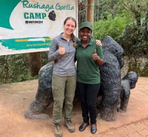uganda safari destinations