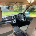 Compact/Sedan/Small Cars Rental Uganda: Affordable and Convenient Car Hire