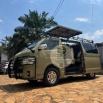 Economy Car Rental Uganda: Affordable Car Hire with Trip Car Rental Uganda