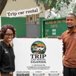 Standard/Midrange SUVs Rental Uganda